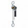 Tecle de cadena 5 pies lx003-5 harr Harrington