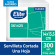 SERVILLETA INST CORTADA CLASSIC 14X135CMX300UN ELI