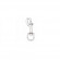 BROCHE/TORNILLO 3/4IN CAP/125LB 4GGK7