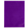 PAPEL SEDA MORADO X 24 UND