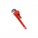 LLAVE STILLSON 8 87 621 STANLEY