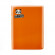 Cuaderno engrapado triple renglon A4x80 hojas David