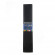 Papel crepe color negro 50x180 cm x unidad