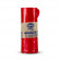 BOLSA BASURA ROLLO ROJA 35L 60X60CMX25UN
