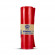 BOLSA BASUR ROLLO ROJA 140L 95X110CMX10U