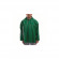 CHAQUETA IMPERMEABLE M PVC VERDE J41108