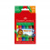 Plumones gruesos jumbo winner 47 carton x 6 unidades Faber Castell