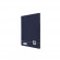 CUADERNO EMPASTADO CUADRIC A4 X 200H GRAFIRESA
