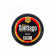 BETUN GRANDE 90ML NEGRO SANTIAGO