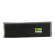 BOLSA BASURA X100UN PLANA C/FLL 140L 25MIC VIRUTEX