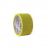 Cinta maskingtape amarillo 2 pulgadas x 20 yardas Pegafan