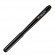 Plumon delgado 45 fiesta negro Faber Castell