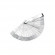 JUEGO DE CALIBRES 0.004 0.027 PULG. #22 PROTO J000N