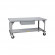 BANCO DE TRABAJO GRIS 3600LB LITTL GNT WW3672 HD 6PHFL