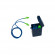 TAPON AUDITIVO 26dB X UND BOLSA EP T06C