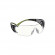 LENTES SECUREFIT LUNA CLARA 3M SF401AF