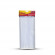 SILICONA BARRA GRUESA X 12UND FULTONS