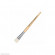 PINCEL PLANO CERDA GRUESA #16 KUM X UND