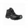 BOTA SEGURIDAD NEGRO T36 FORTEMAX