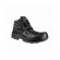 BOTA SEGURIDAD NEGRO T37 FORTEMAX