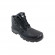 BOTA SEGURIDAD NEGRO T38 FORTEMAX