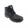 BOTA SEGURIDAD NEGRO T40 FORTEMAX