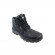 BOTA SEGURIDAD NEGRO T43 FORTEMAX