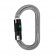 MOSQUETON OK M33A BL PETZL