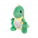 Peluche dinosaurio proyector de luz y música