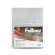 PORTA PAPEL TRANSP A4 X 10 UN FULTONS