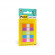 BANDERITAS ADH. 683 5CB 100H 5 COLORES POST IT