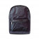 MOCHILA BASICA NEGRO FULTONS