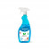 LIQUIDO LIMPIA VIDRIOS ANTIBAC GATILLO 1 LT DARYZA
