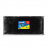 BOLSA BASURA BIO 35L NEGRO X50 58.4X58.4 TACHITOS