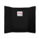COJIN SOPORTE LUMBAR CON GEL DIMERC NEG