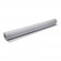 Microporoso 1.5mm glitter blanco 50cm x 70cm x 1 unidad