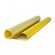 PAPEL LUSTRE COLOR AMARILLO RLL X3