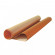 PAPEL LUSTRE COLOR NARANJA RLL X3