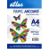 PAPEL ARCOIRIS A4 70GR 500 HJS (10 COL) ATLAS