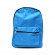 Mochila básica celeste Fultons