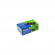 BINDER CLIPS 25MM (1) CAJA X 12 UNI