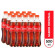 GASEOSA 500 ML DESCART PACK X 15 UN COCA COLA