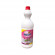Detergente liquido floral 1 Lt Aglab