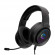 Audífonos on-ear 7.1 rgb USB-A 2 metros DHE-8008 HP