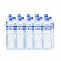 Agua sin gas 625ml paquete x 15 unidades Cielo