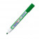 MARCADOR PIZARRA VERDE A 123 ARTESCO