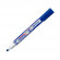 MARCADOR PIZARRA AZUL A 123 ARTESCO