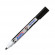 MARCADOR PIZARRA NEGRO A 123 ARTESCO