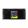 BOLSA BASURA BIO 25L NEGRO X50 50.8X50.8  TACHITOS