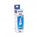Botella tinta T664220 cyan L110/L200/L355/L555 Epson